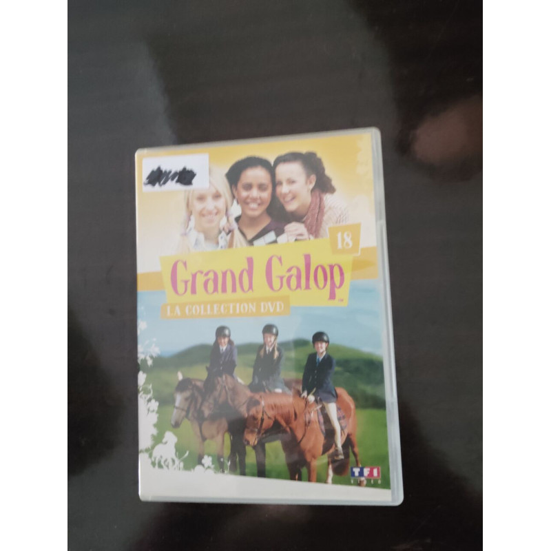 Grand Galop nº 18