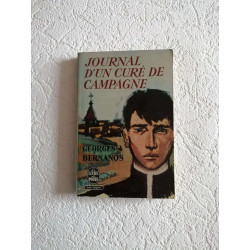 Journal d'un curé de campagne