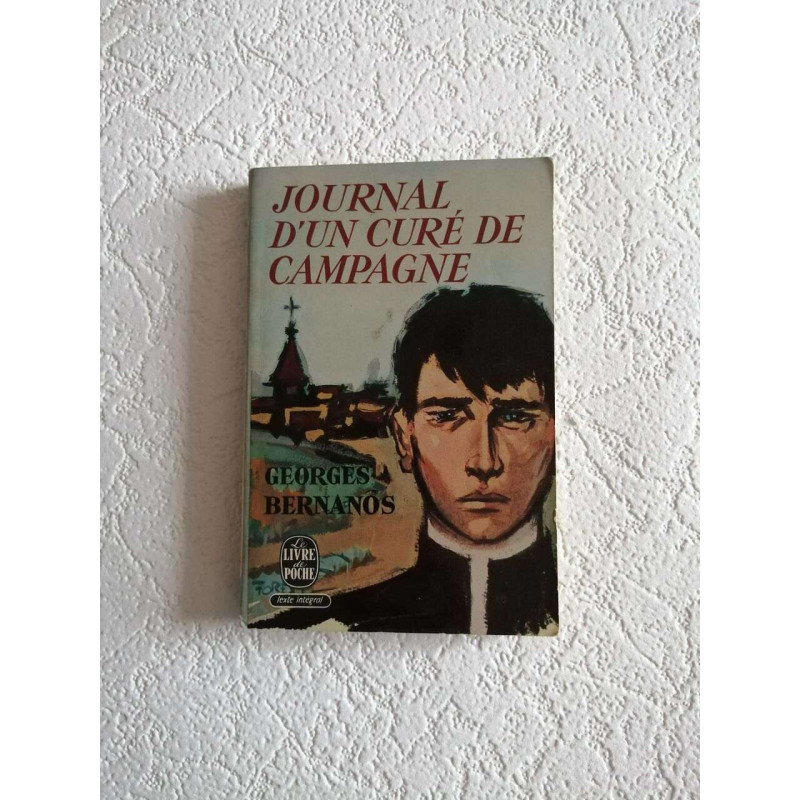 Journal d'un curé de campagne