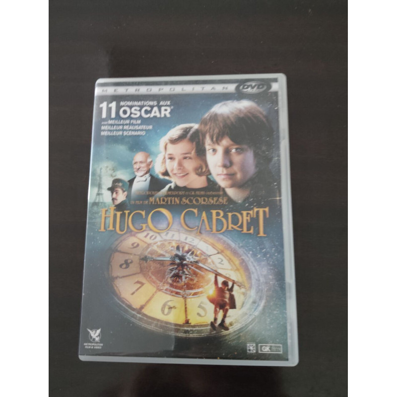 Hugo cabret