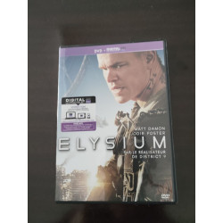Elysium