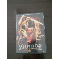 Yamada la voie du samouraï