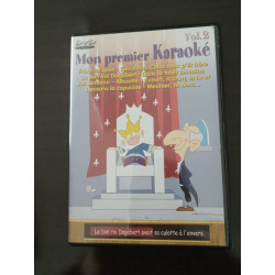 Mon premier Karaoké vol. 2