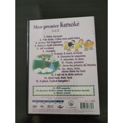 Mon premier Karaoké vol. 2