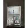 Coffret : predestination , gattaca , air