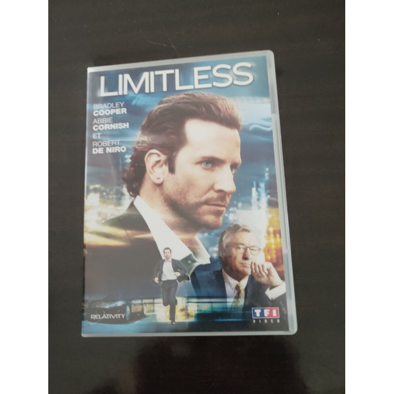 Limitless