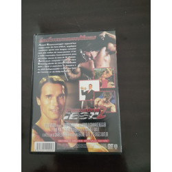 La rivière de la mort