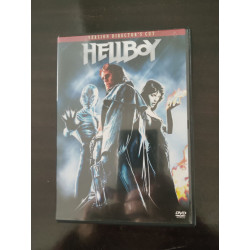 Hellboy (Edition simple)