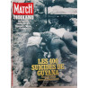 Paris Match N° 1540