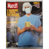 Paris Match N° 1751