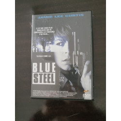 Blue Steel