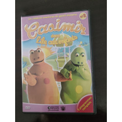 Casimir dans l'le aux enfants