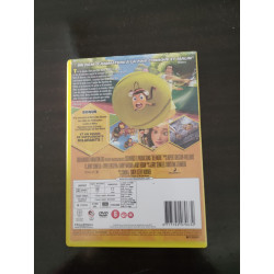 Bee Mov¡e (dvd) Fr