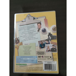 Scrubs : L'intégrale saison 4 - Coffret 4 DVD