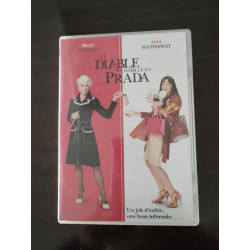 Le diable s'habille en prada