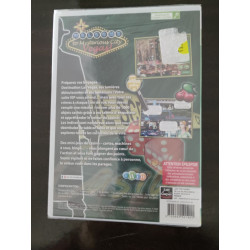 To mysterious city vegas