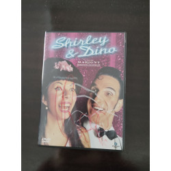 Shirley et Dino à Marigny