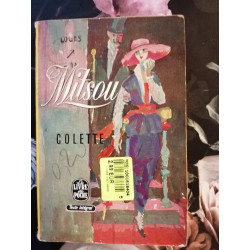 Mitsou