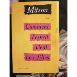 Mitsou