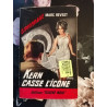 Kern casse l'icône
