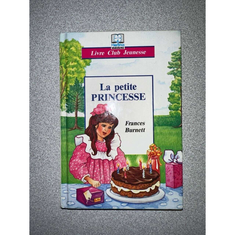La petite princesse