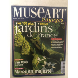 Museart Voyage n°92