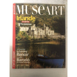 MUSEART N-59 AVRIL 96 35F irlande