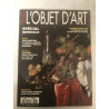L'ESTAMPILLE L'OBJET D'ART n°305