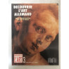 Dossier de l'art n° 3 Découvrir l'art allemand