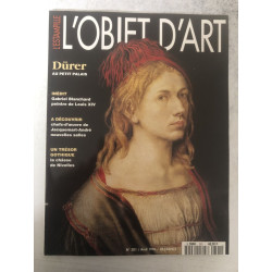 L'obift d'art n°301