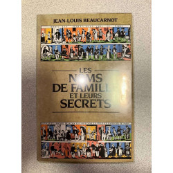 Les Noms de Famille et leurs secrets