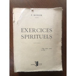 Exercices spirituels