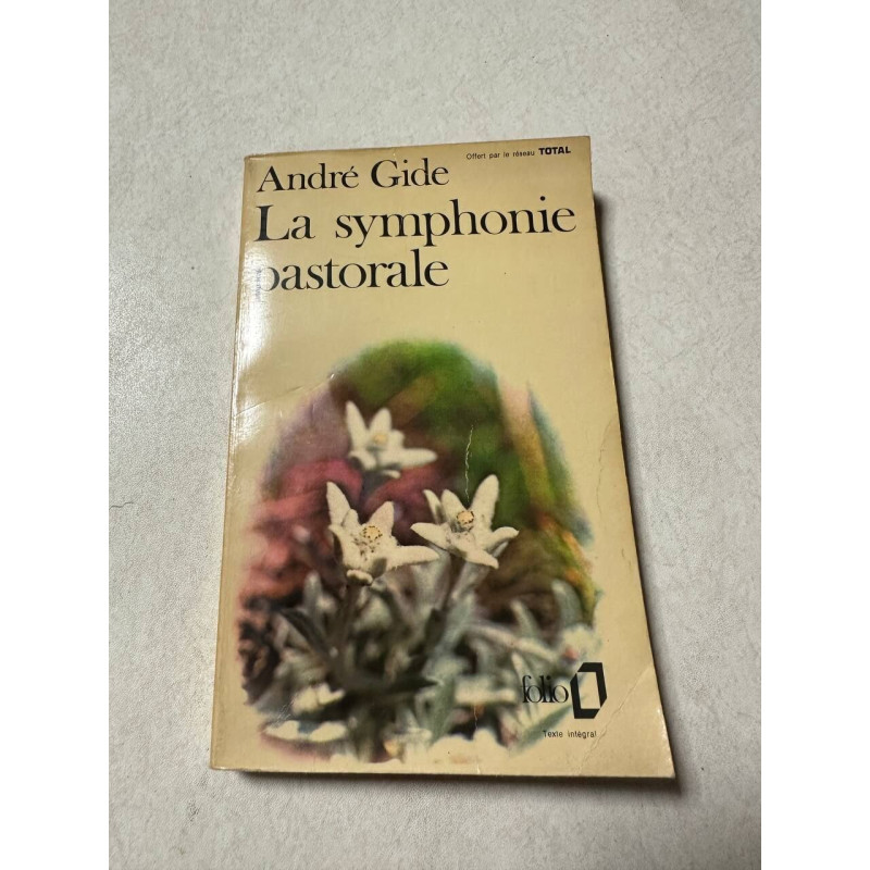 La Symphonie Pastorale