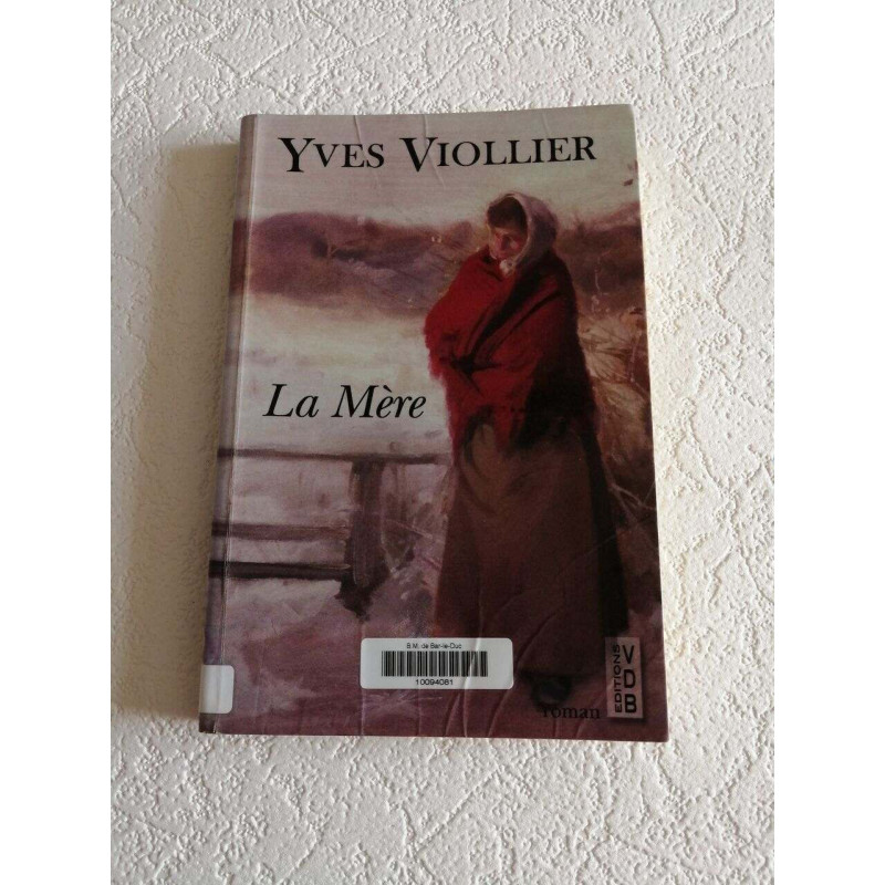 MÈRE (LA)