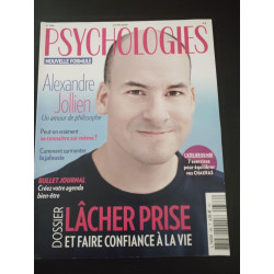 Psychologies N° 386
