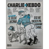 Charlie Hebdo N° 54