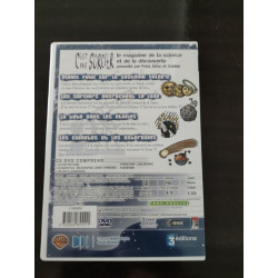 C'est pas sorcier : L'Espace