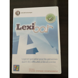 Lexi bar