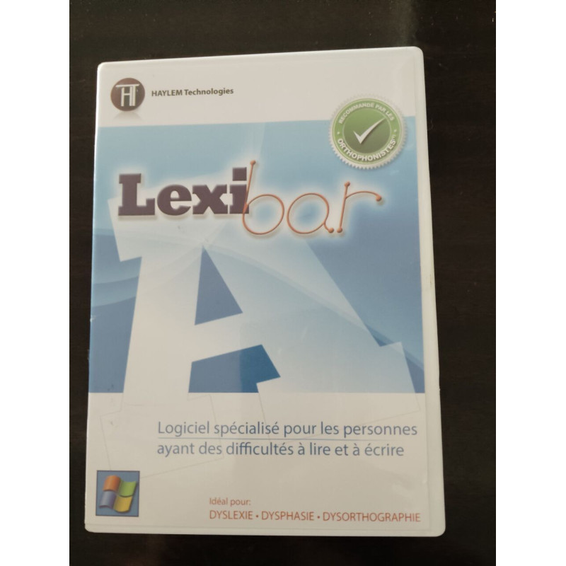 Lexi bar