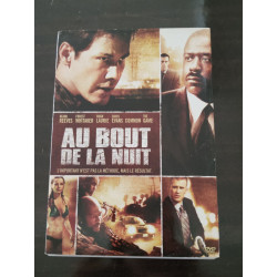 AU BOUT DE LA NUIT