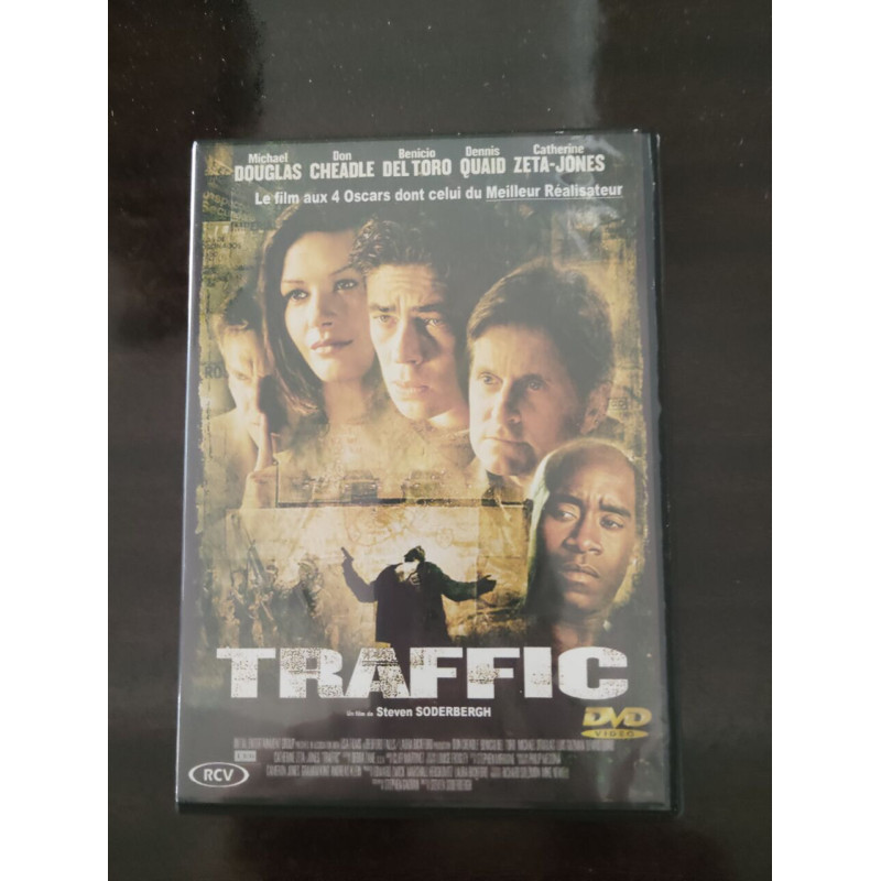 Traffic
