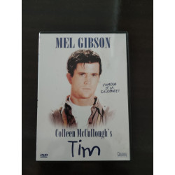 Colleen McCullough's Tim