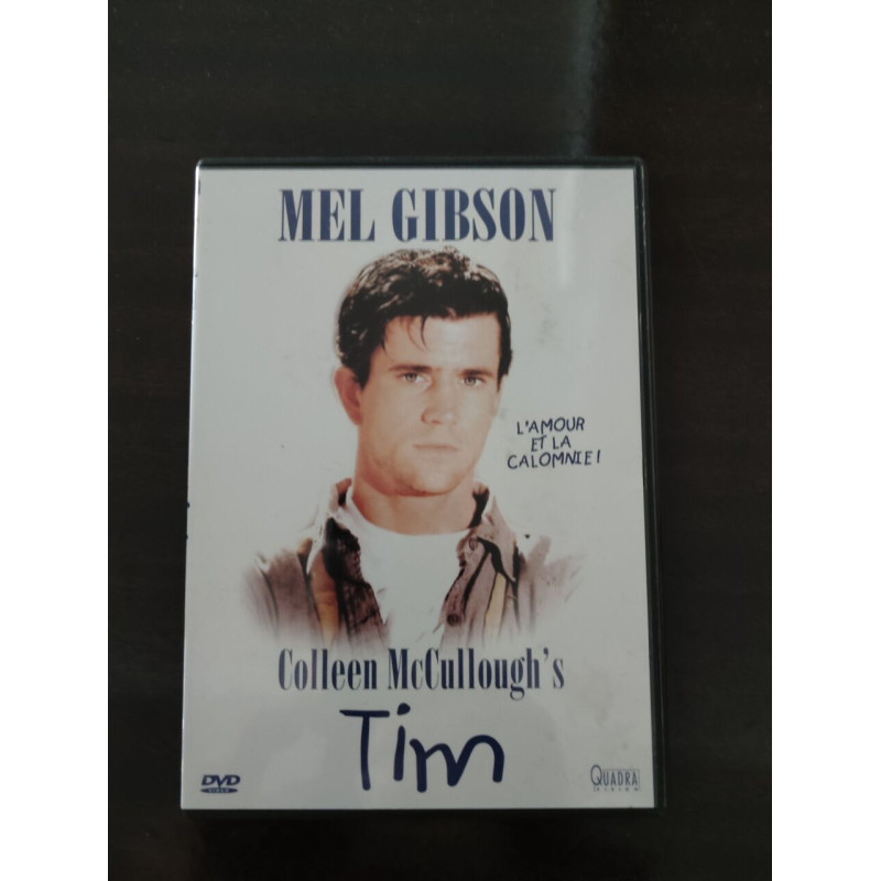Colleen McCullough's Tim
