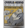 Charlie Hebdo N° 116