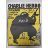 Charlie Hebdo N° 119