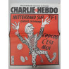 Charlie Hebdo N° 98