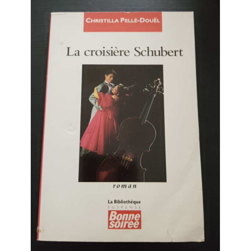 La croisière Schubert