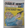 Charlie Hebdo N° 1109