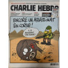 Charlie Hebdo N° 1074