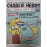 Charlie Hebdo N° 1135